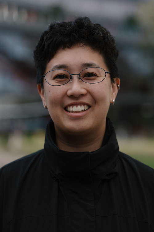 Jenny Lam
