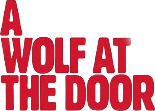 A Wolf at the Door