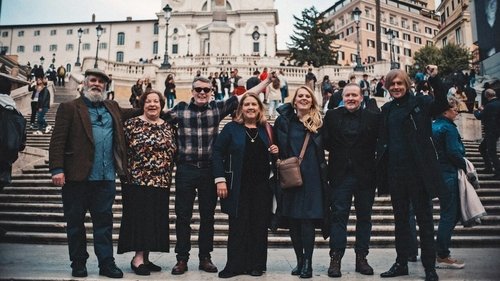 The Kelly Family – Die Reise geht weiter