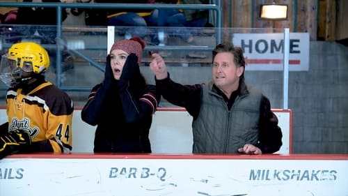 The Mighty Ducks: Game Changers: 1×8