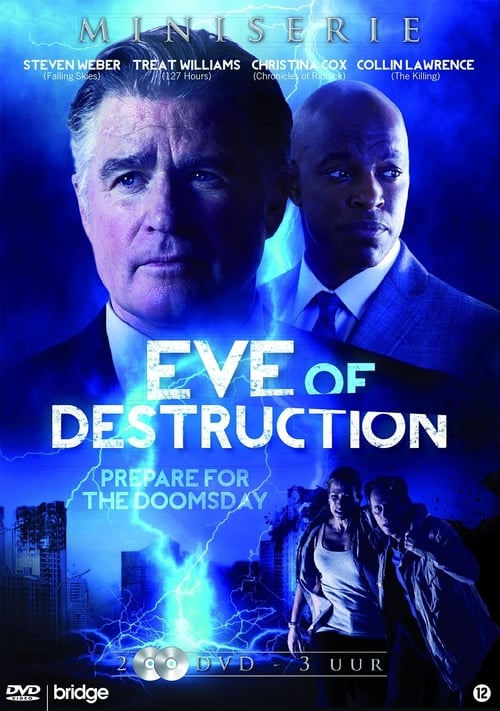 Eve of Destruction