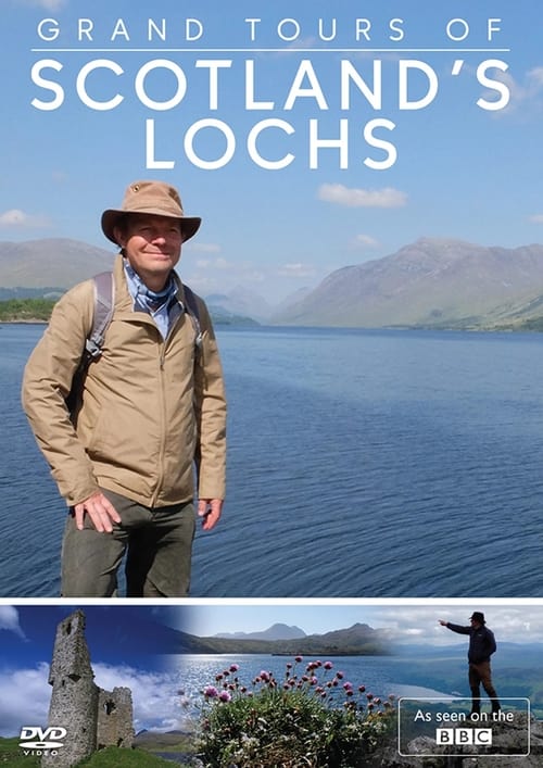 Where to stream Grand Tours of Scotland's Lochs Season 1