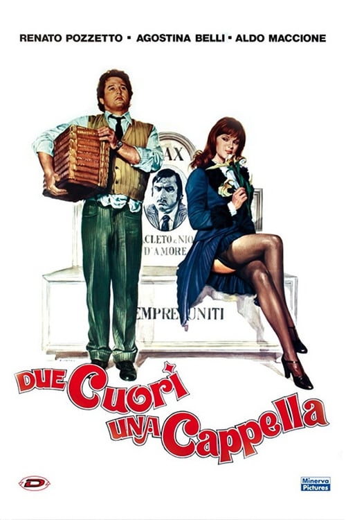 Due cuori, una cappella 1975