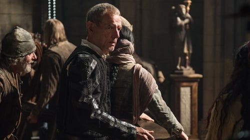 Da Vinci’s Demons: 3×2