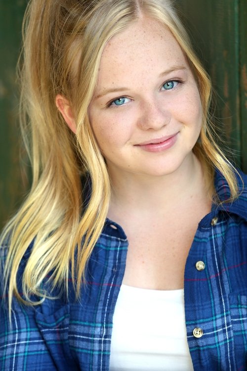 Picture of Danielle Parker