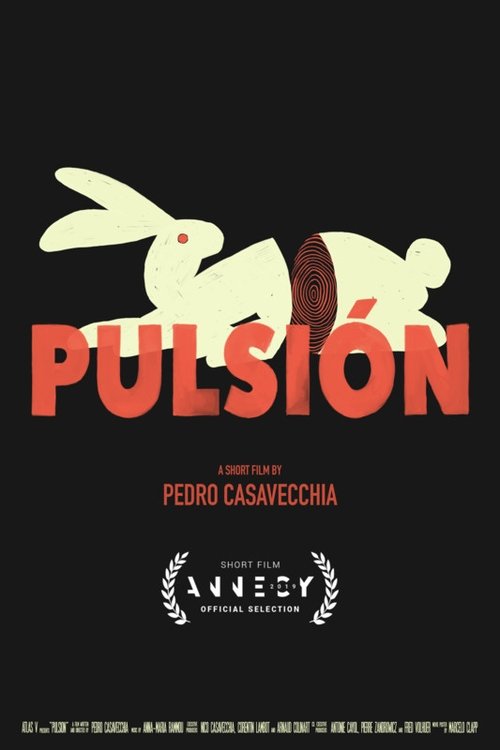 Pulsión 2019