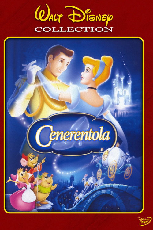 Cenerentola - Collezione