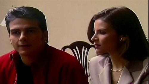 El amor es más fuerte