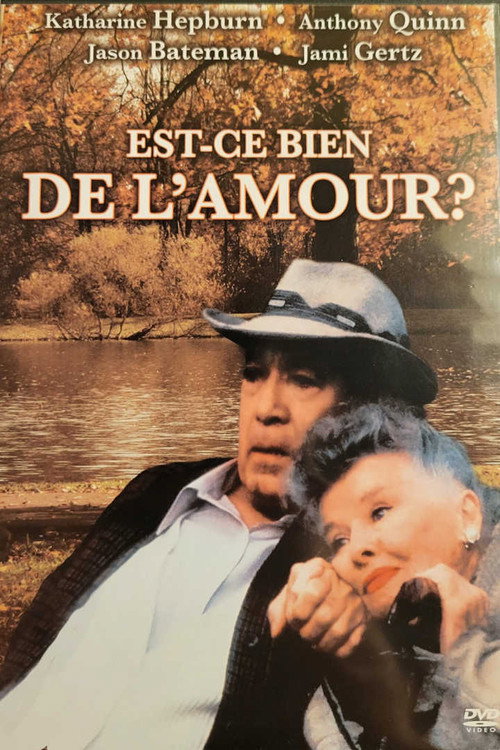 Un amour oublié
