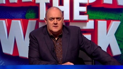 Poster della serie Mock the Week