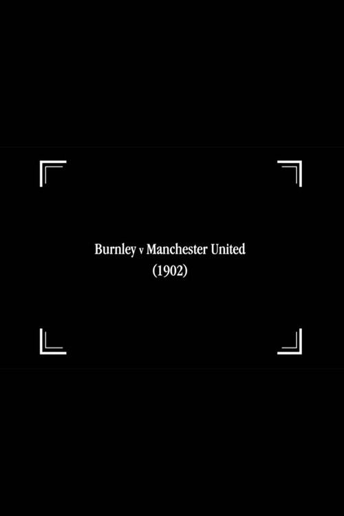 Burnley v Manchester United