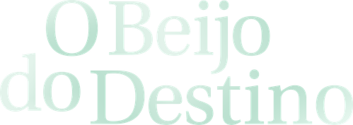 O Beijo do Destino - Logo 4