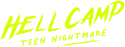 Hell Camp: Teen Nightmare