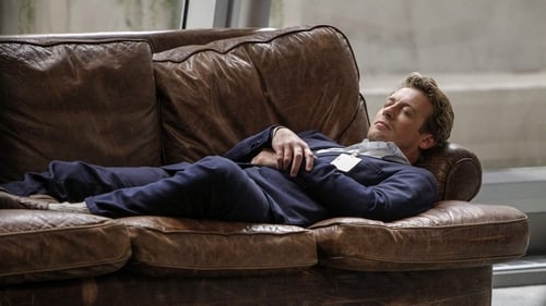 The Mentalist: 6×19