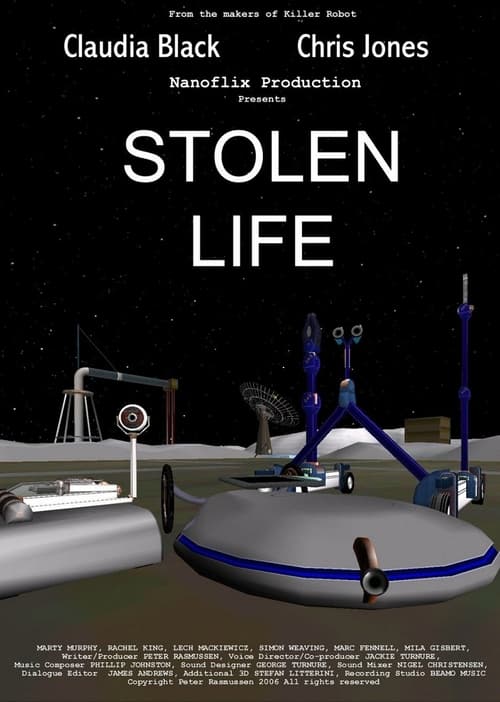 Stolen Life