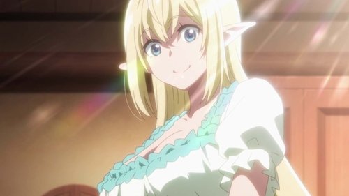 S-Rank Monster no “Behemoth” dakedo, Neko to Machigawarete Elf Musume no Pet toshite Kurashitemasu: 1×1