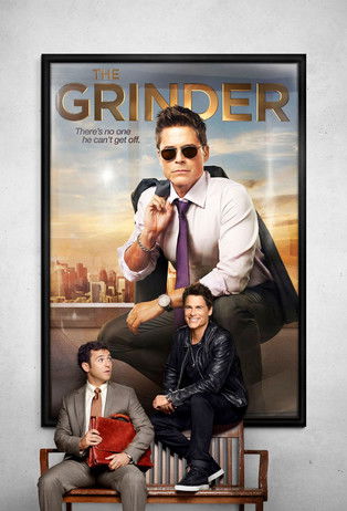 Escena 6 de The Grinder