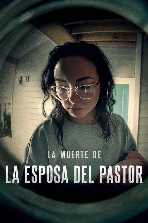 Póster de La muerte de la esposa del pastor