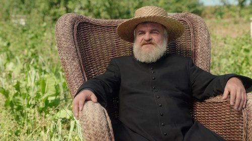 U Pana Boga w Królowym Moście