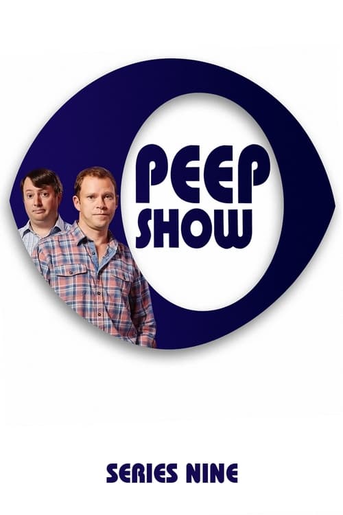 Where to stream Peep Show Season 9