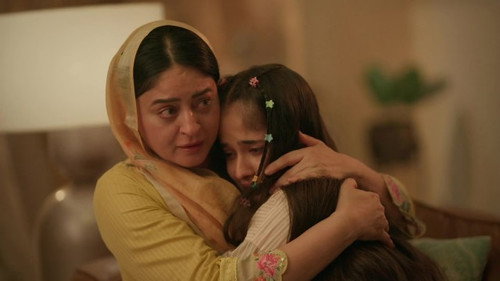 Seher Hone Ko Hai Season 1 episode 136 still