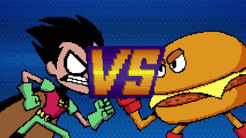 The Fight