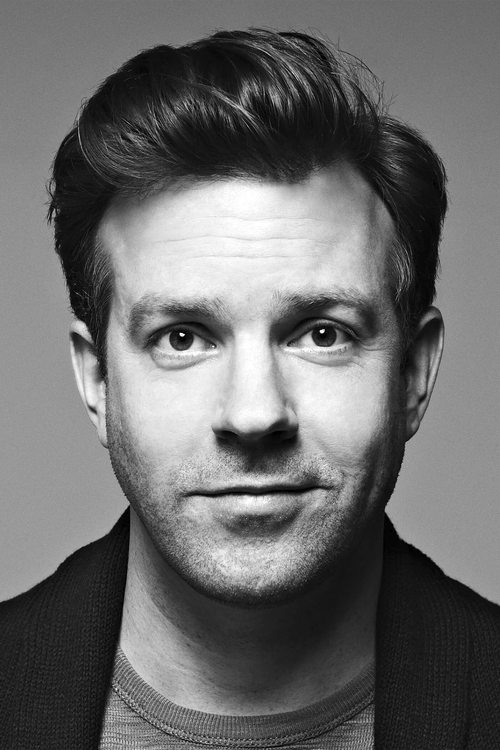 Foto de perfil de Jason Sudeikis