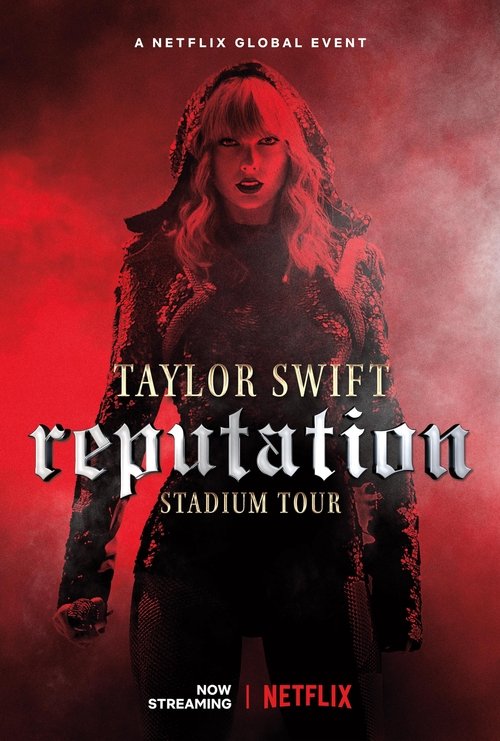 Taylor Swift: Reputation Stadium Tour 2018