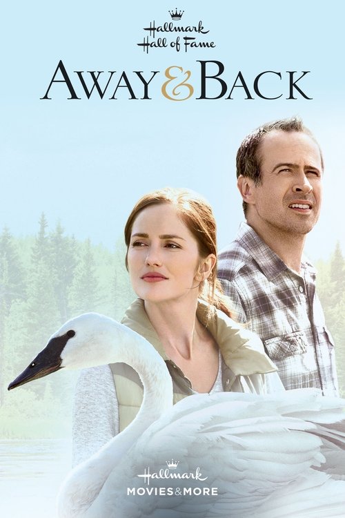 Away and Back poster