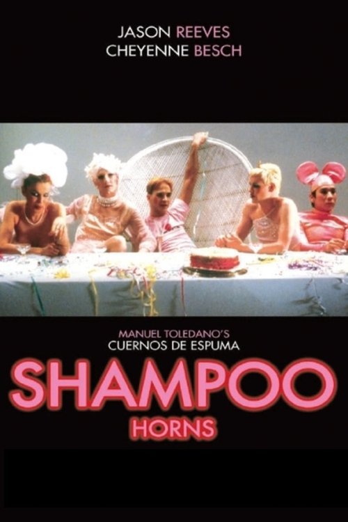 Shampoo Horns (1998)