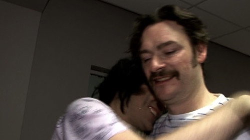 The Mighty Boosh: Journey of the Childmen