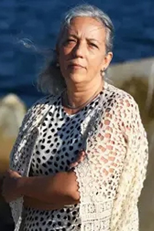 María Isabel Mena Arias