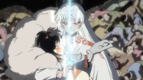 InuYasha: 8×9