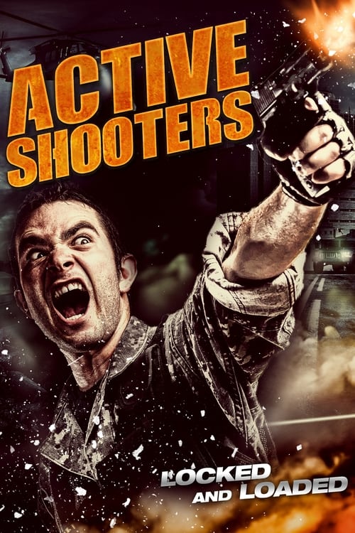 Active Shooters