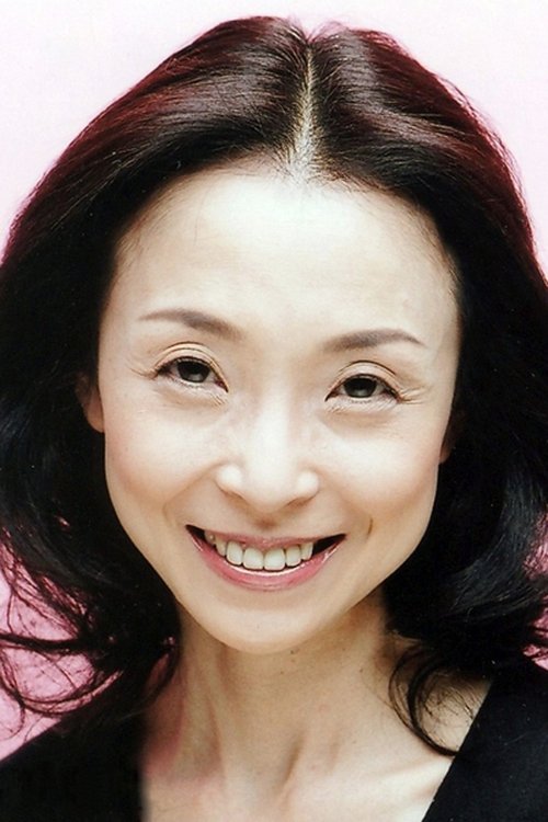 Mari Maeda