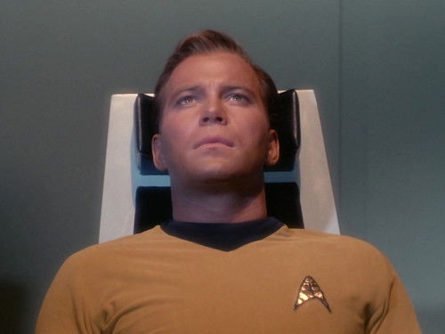 Jornada nas Estrelas: 1×9