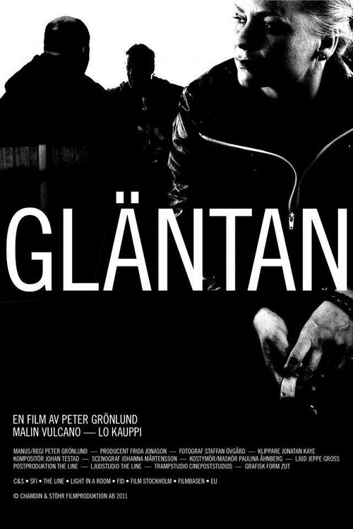 Gläntan 2011