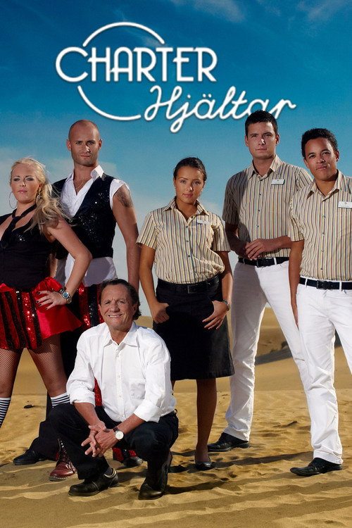 Charterhjältar