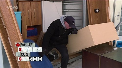 Épisode 29