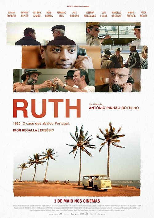 Ruth 2018