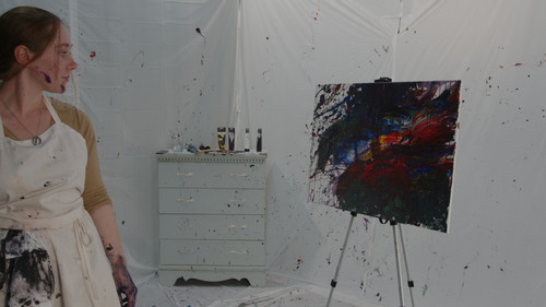 Canvas still