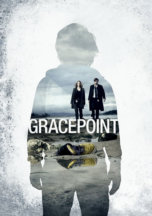 Where to stream Gracepoint Season 1