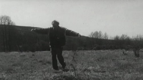 Memory of the Unknown