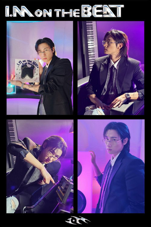 Escena 4 de I.M ON THE BEAT