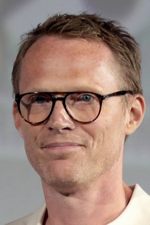 Kép: Paul Bettany színész profilképe