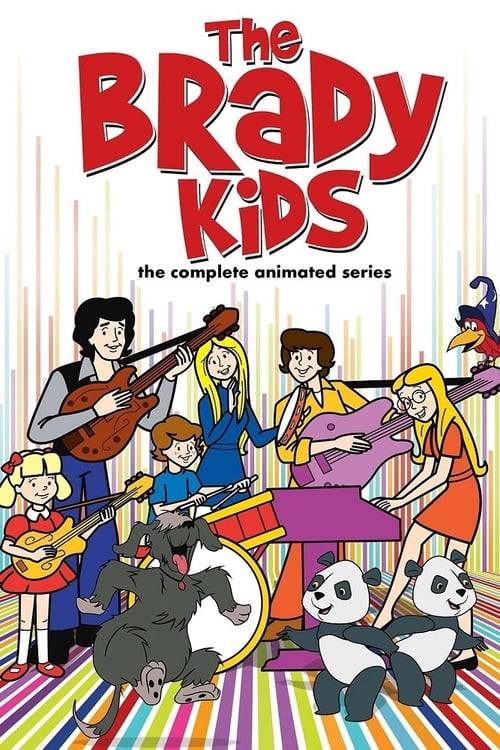 The Brady Kids, S02 - (1973)