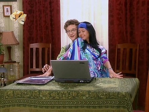 Image de l'épisode 23