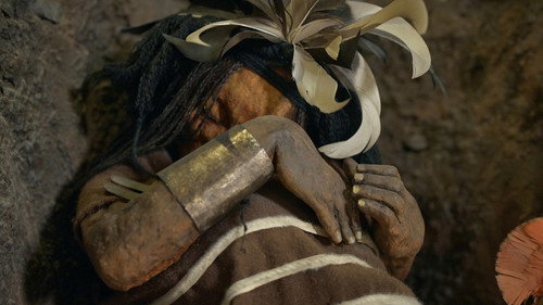 Кадр из Incas: The Rise And Fall