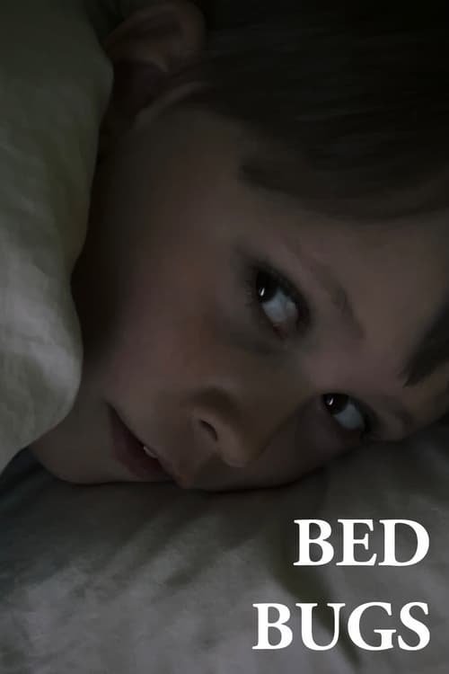 Bed Bugs (2021) poster