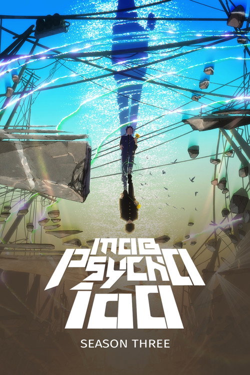 Mob Psycho 100